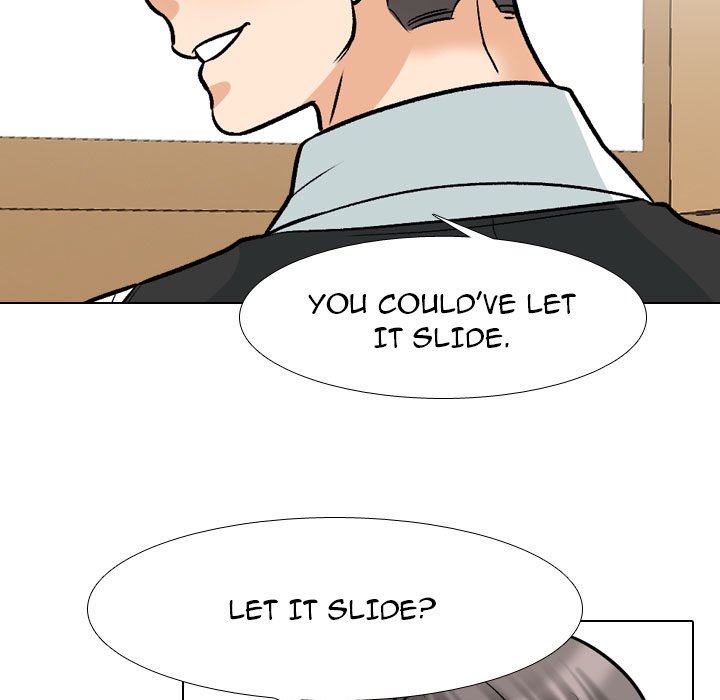 Our Exchange chapter 150 page 75