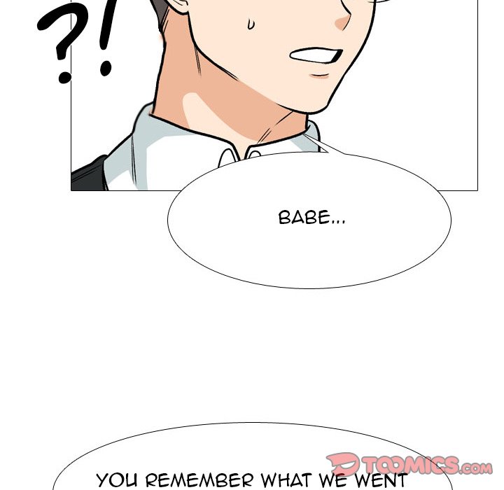 Our Exchange chapter 150 page 82