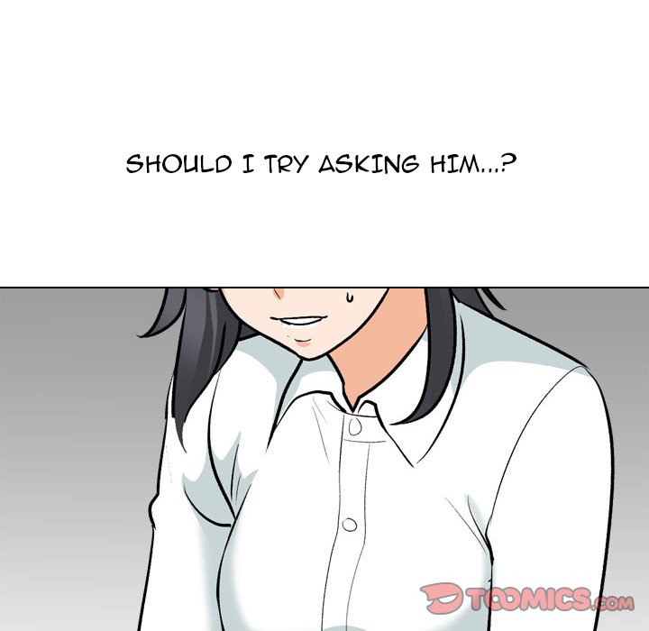 Our Exchange chapter 150 page 102