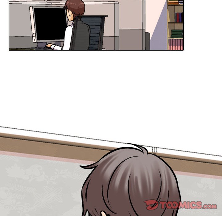 Our Exchange chapter 150 page 106
