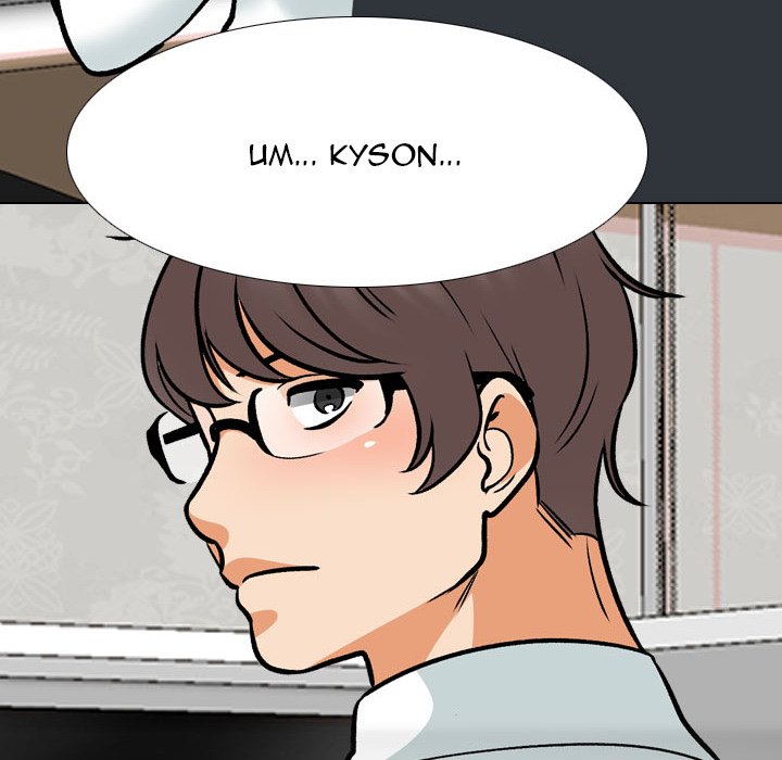 Our Exchange chapter 150 page 108