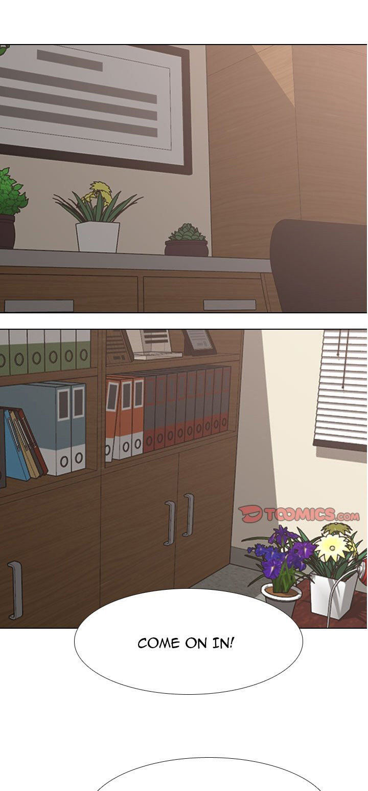 Our Exchange chapter 155 page 1