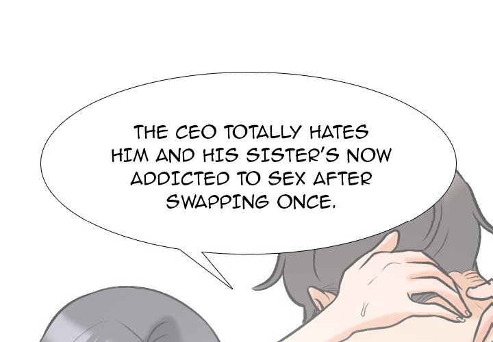 Our Exchange chapter 158 page 1