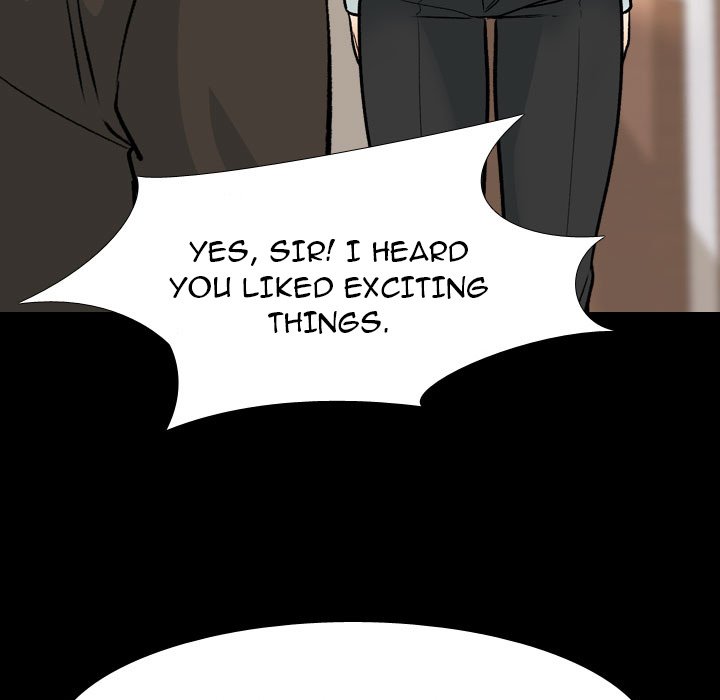 Our Exchange chapter 159 page 41