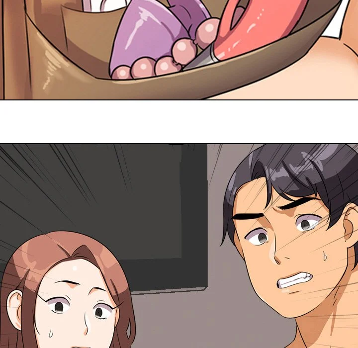 Our Exchange chapter 16 page 12