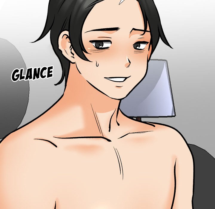 Our Exchange chapter 165 page 108
