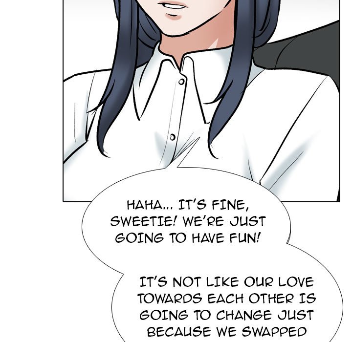 Our Exchange chapter 167 page 100