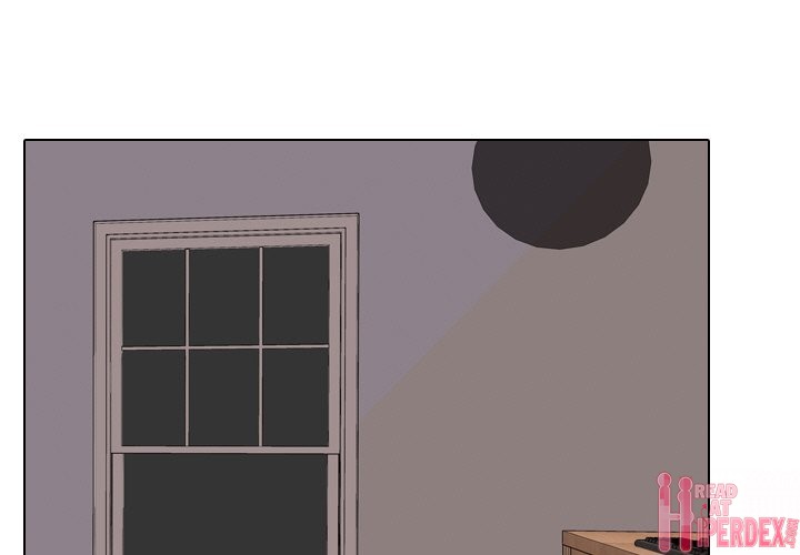 Our Exchange chapter 17 page 1