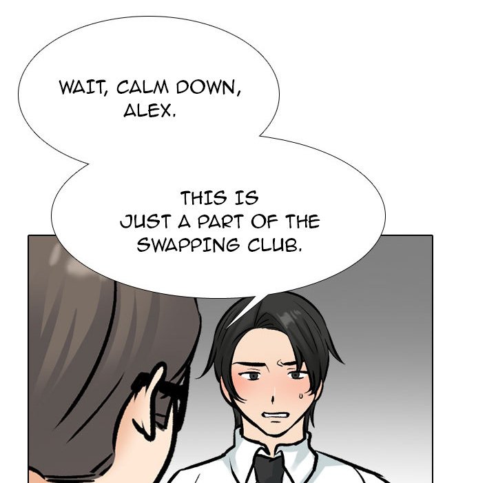 Our Exchange chapter 175 page 28