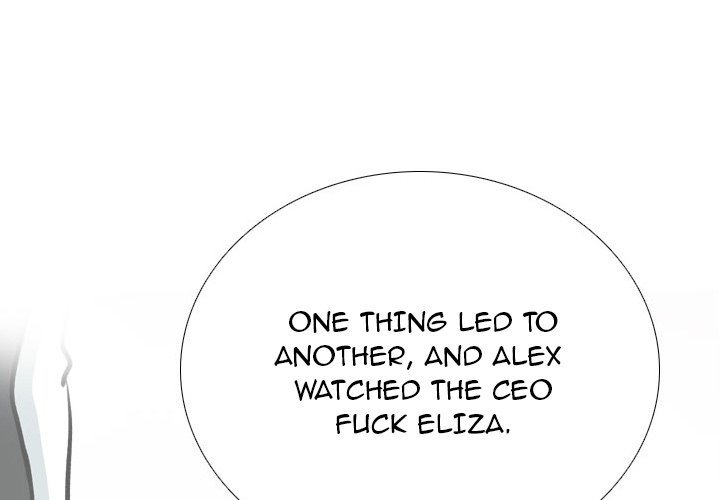 Our Exchange chapter 177 page 1