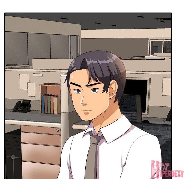 Our Exchange chapter 18 page 17