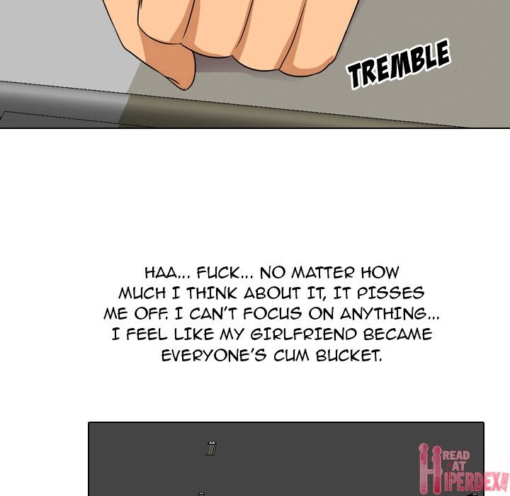 Our Exchange chapter 18 page 27