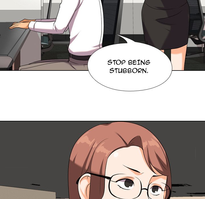 Our Exchange chapter 18 page 36