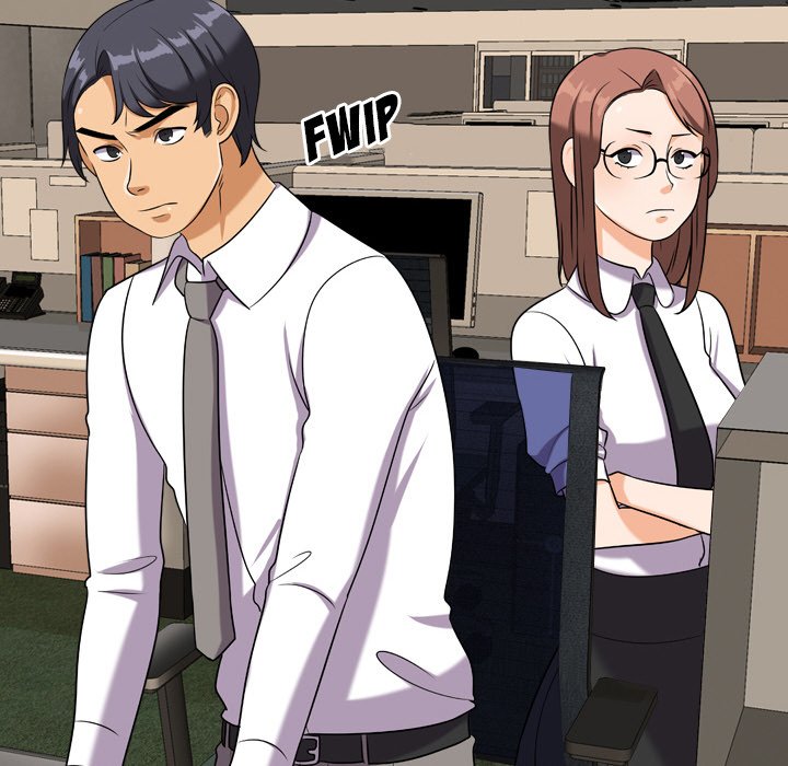 Our Exchange chapter 18 page 42