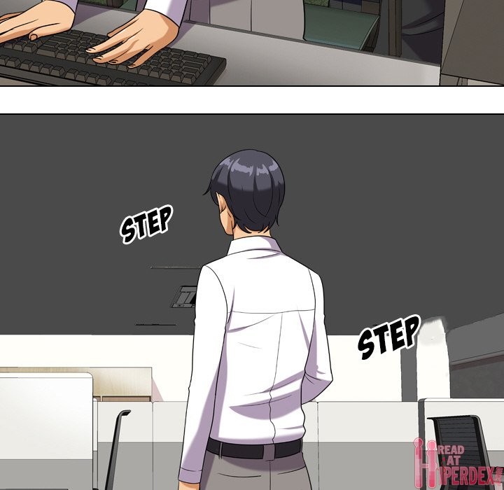 Our Exchange chapter 18 page 43