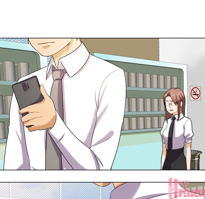Our Exchange chapter 18 page 70