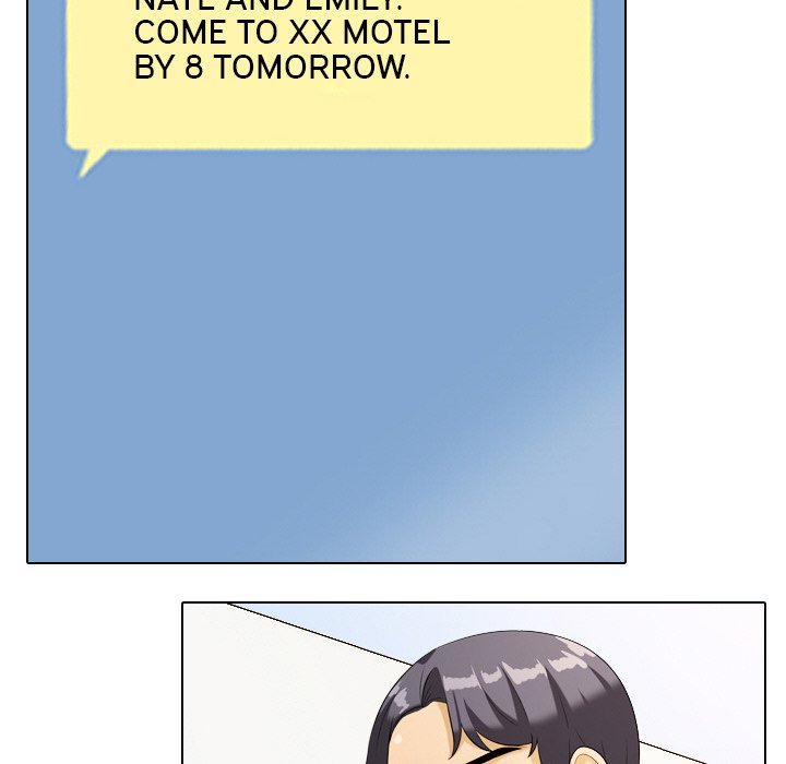 Our Exchange chapter 18 page 72