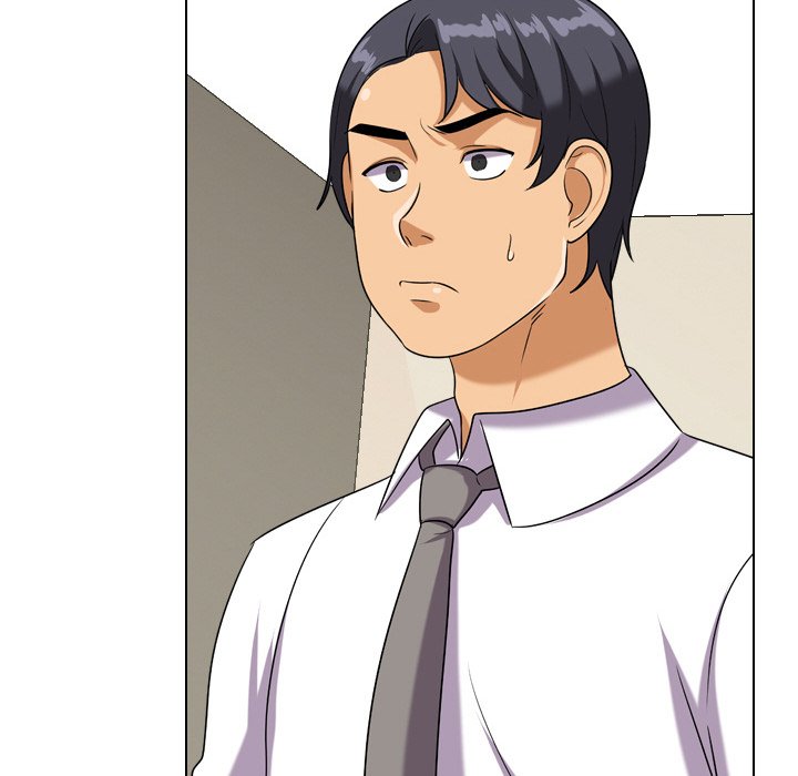 Our Exchange chapter 18 page 99