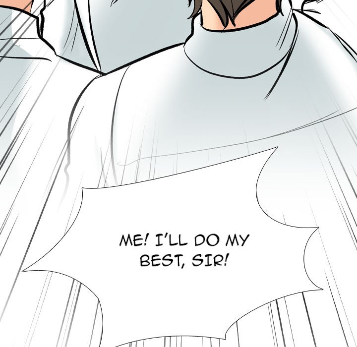 Our Exchange chapter 180 page 105
