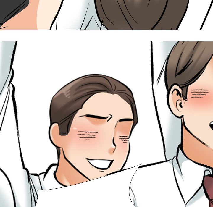 Our Exchange chapter 180 page 107