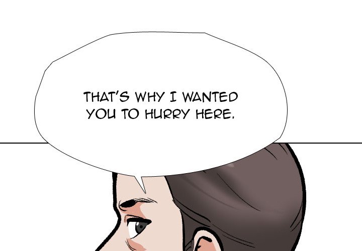 Our Exchange chapter 185 page 1