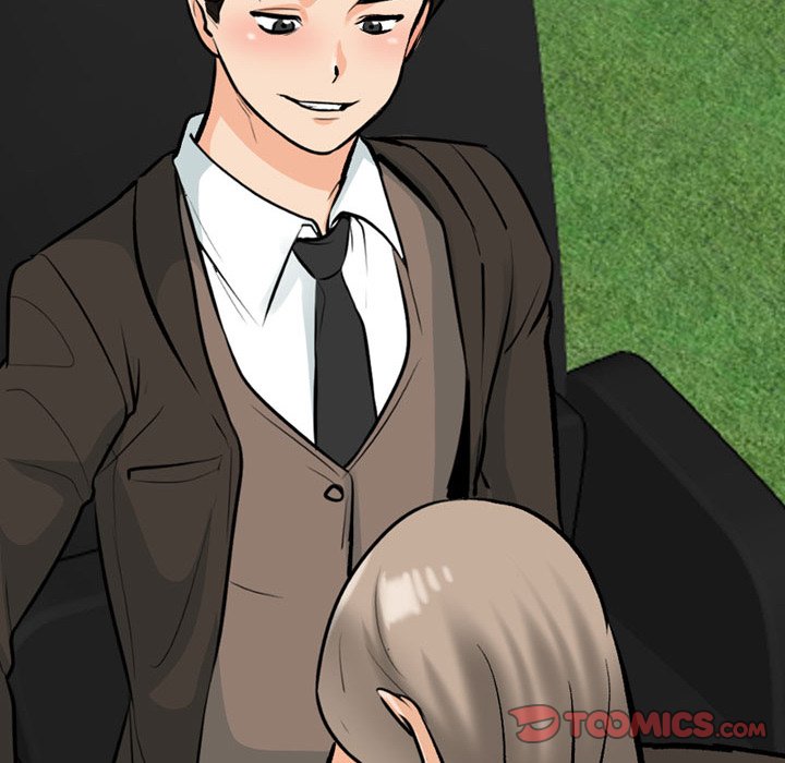 Our Exchange chapter 185 page 24