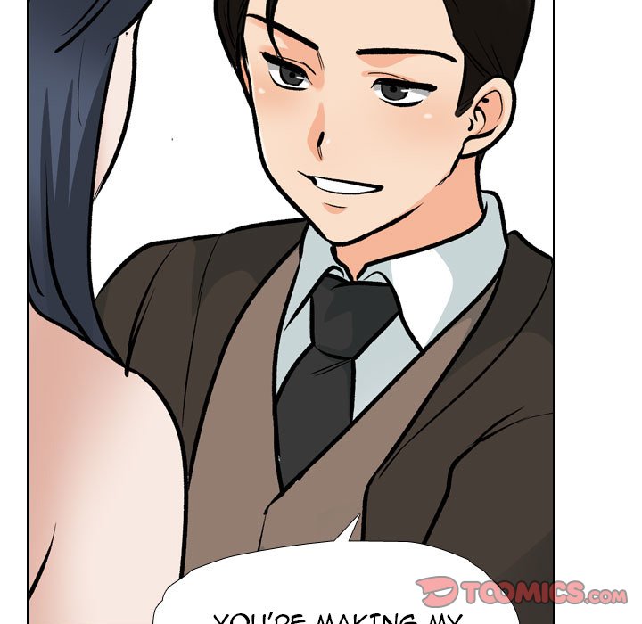 Our Exchange chapter 185 page 99