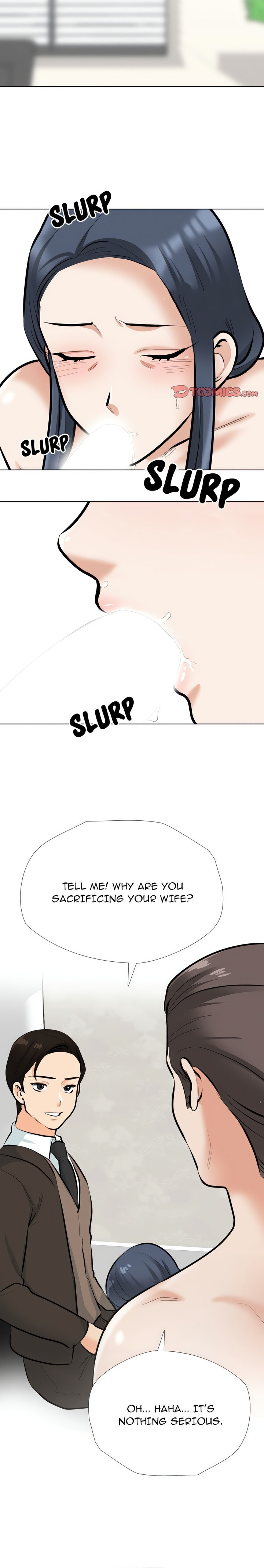 Our Exchange chapter 186 page 3