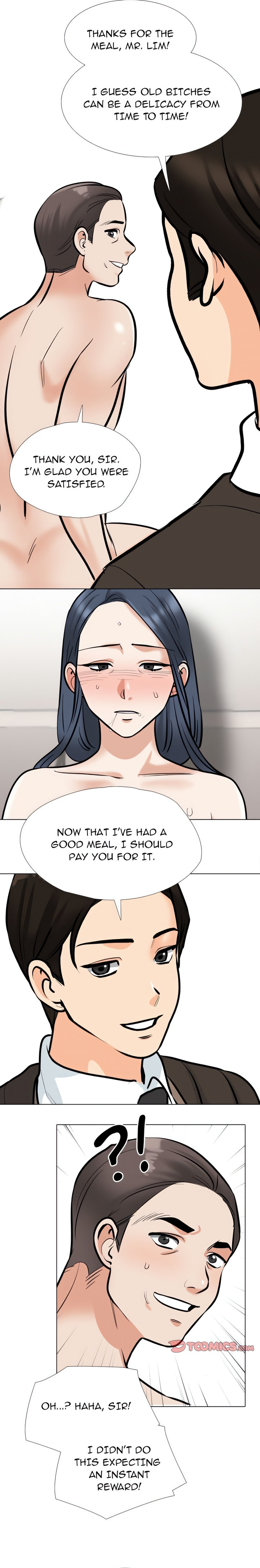 Our Exchange chapter 186 page 17