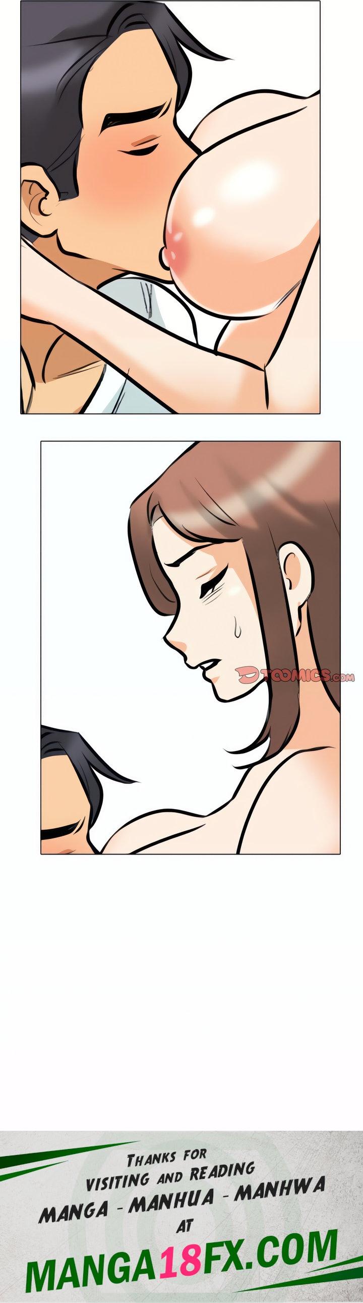 Our Exchange chapter 187 page 19