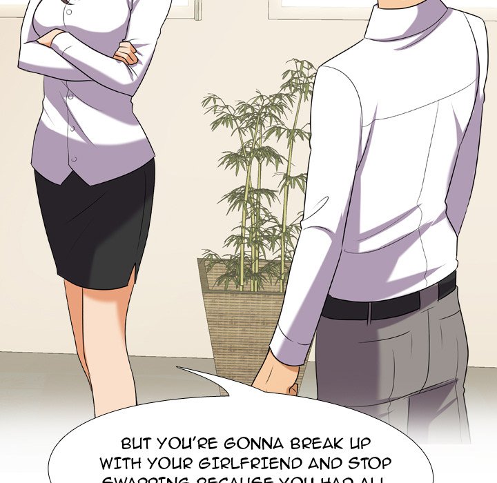 Our Exchange chapter 19 page 5