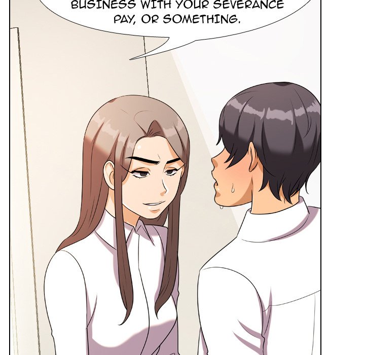 Our Exchange chapter 19 page 29