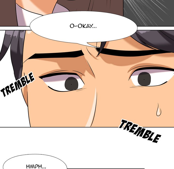 Our Exchange chapter 19 page 33