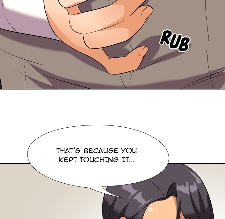 Our Exchange chapter 19 page 36