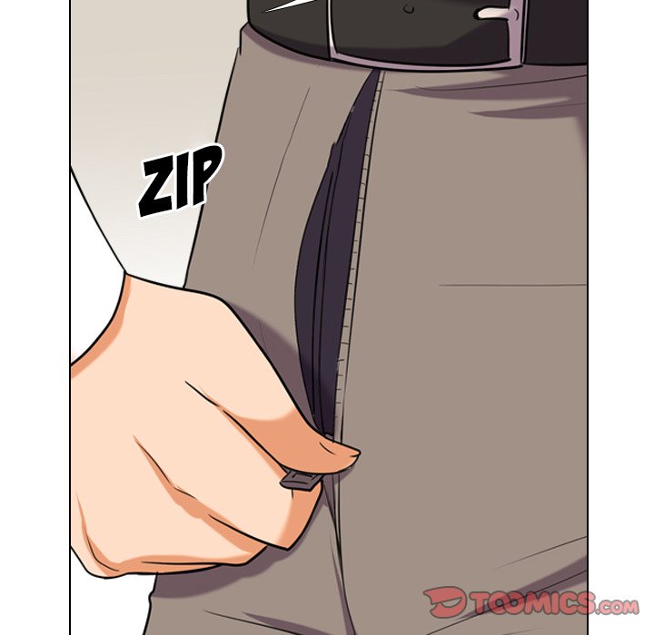 Our Exchange chapter 19 page 38