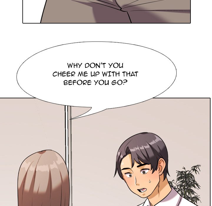 Our Exchange chapter 19 page 39