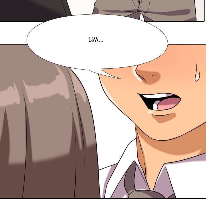 Our Exchange chapter 19 page 41