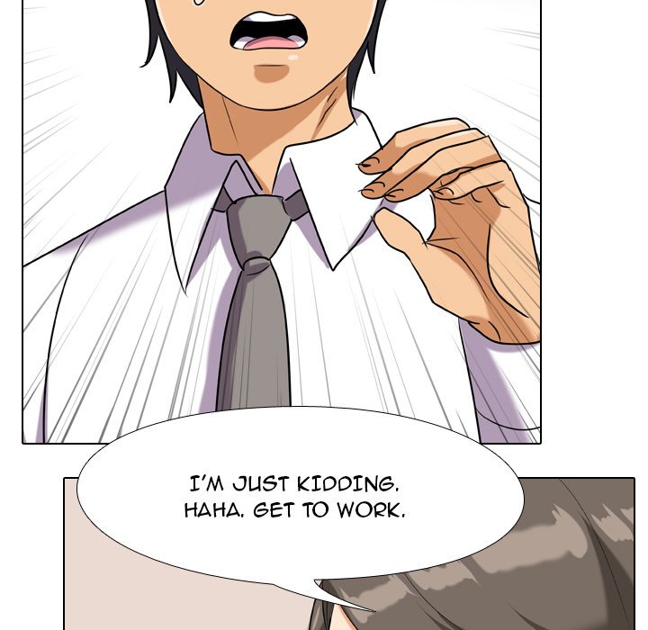Our Exchange chapter 19 page 92