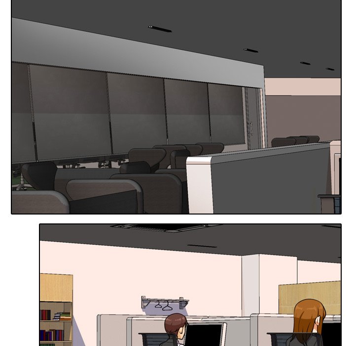 Our Exchange chapter 19 page 96