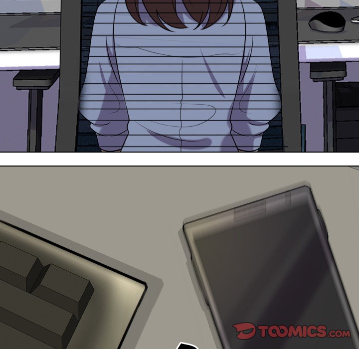 Our Exchange chapter 19 page 98