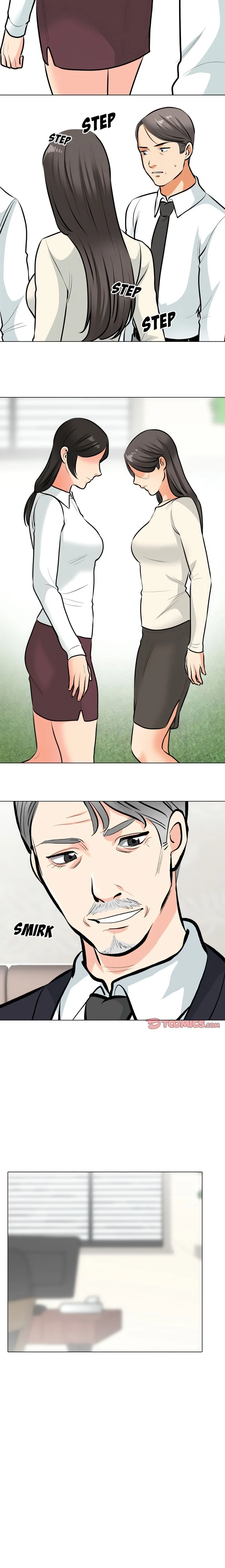 Our Exchange chapter 190 page 9