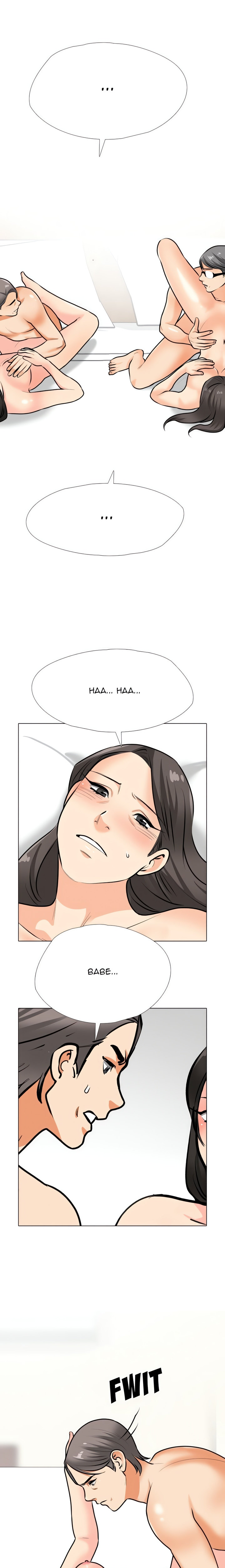 Our Exchange chapter 191 page 10