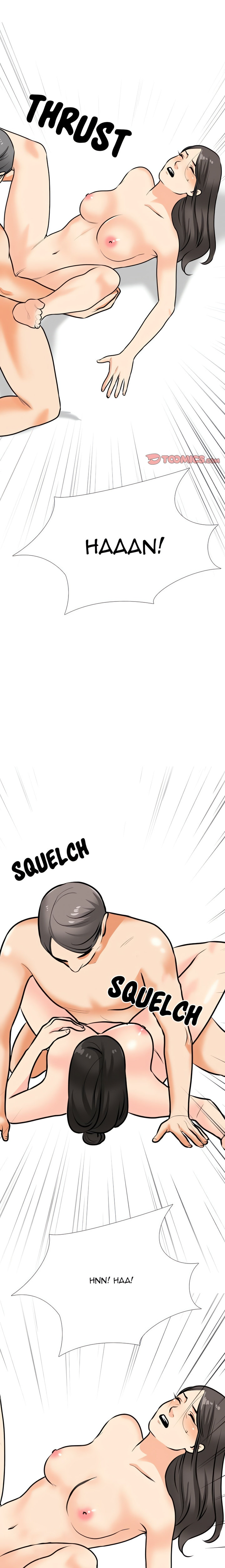 Our Exchange chapter 192 page 1
