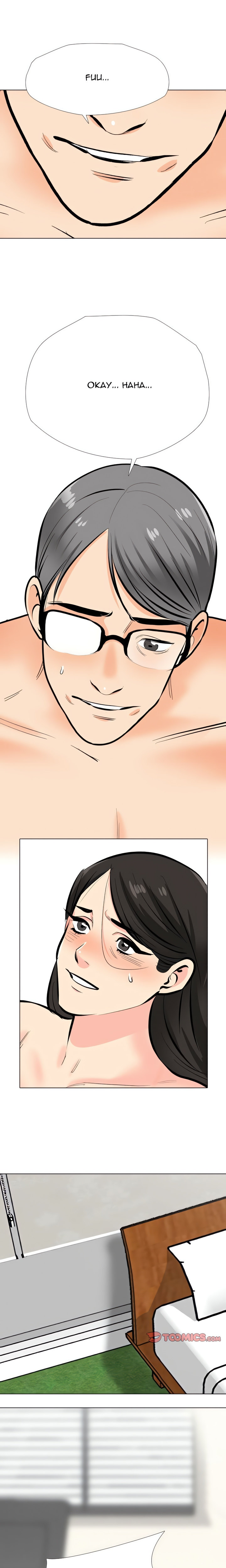 Our Exchange chapter 192 page 13