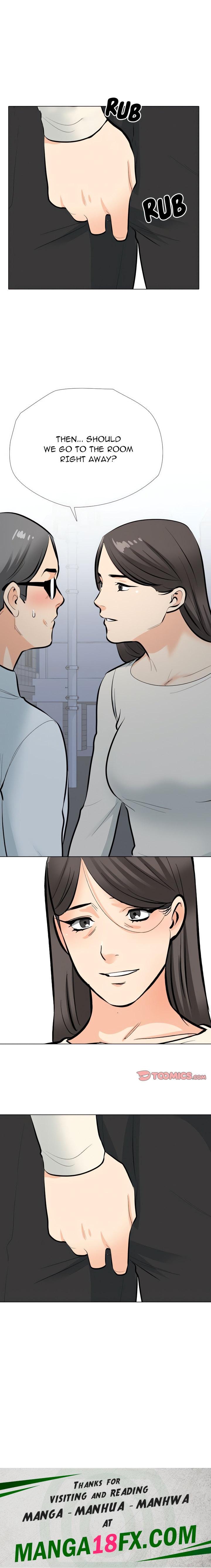 Our Exchange chapter 193 page 19