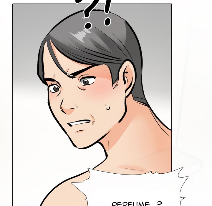 Our Exchange chapter 196 page 98