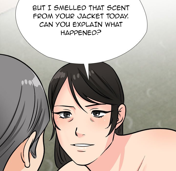Our Exchange chapter 196 page 100