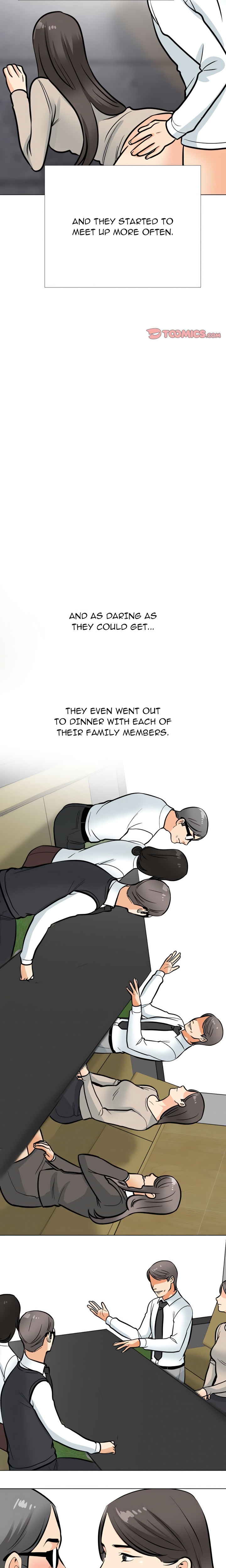 Our Exchange chapter 197 page 17
