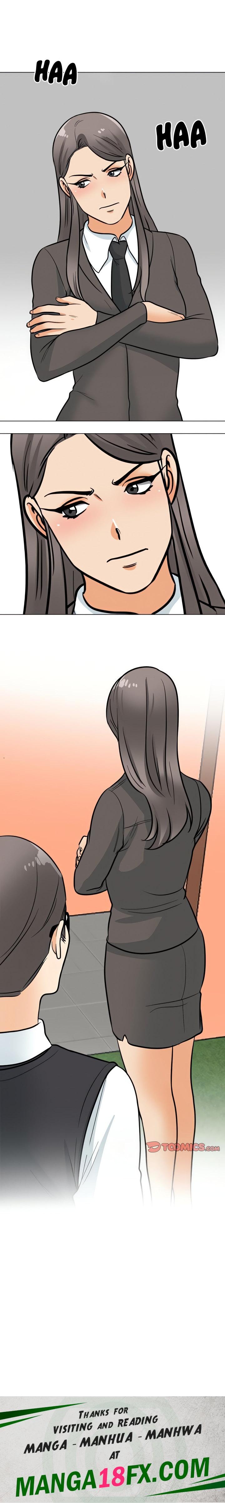 Our Exchange chapter 197 page 19