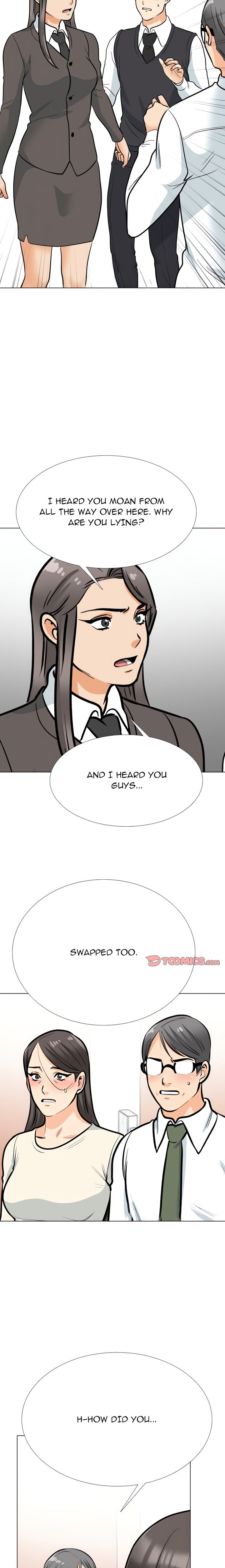 Our Exchange chapter 199 page 4